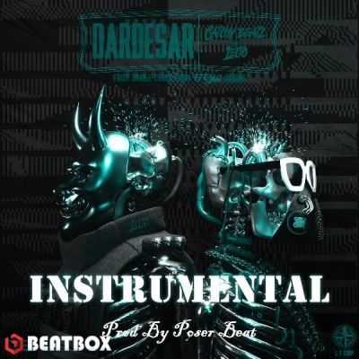 بیت  Dardsar Beat (instrumental)