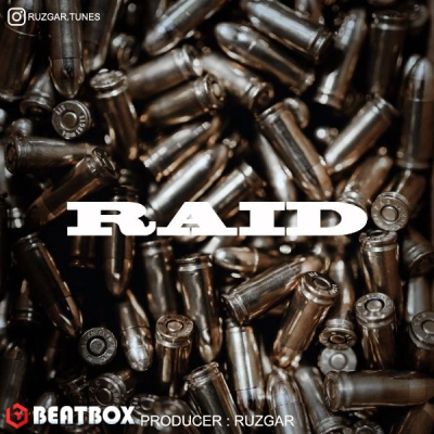 بیت  Raid