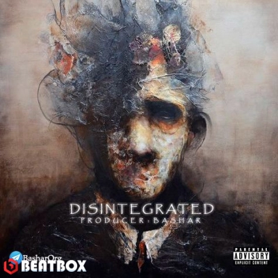 تصویر بیت Disintegrated