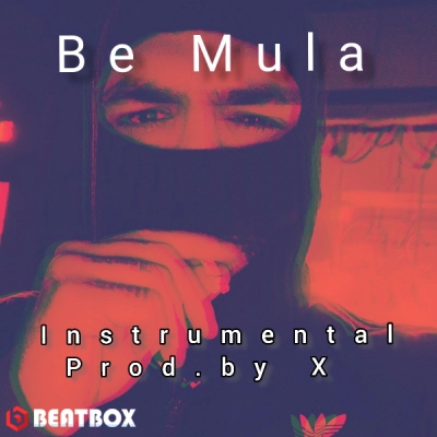 بیت  Be mula Instrumental prod by X
