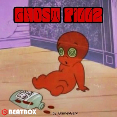 بیت  Ghost Pillz