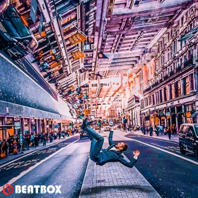 بیت  ~MIROR~