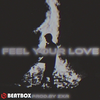بیت  Feel Your Love