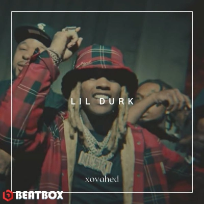 بیت  Lil Durk