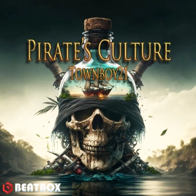 بیت  Pirate's Culture