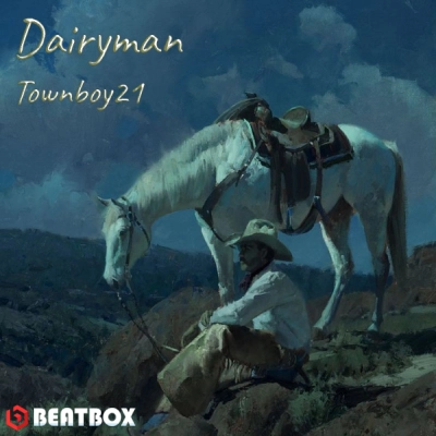 بیت  Dairyman