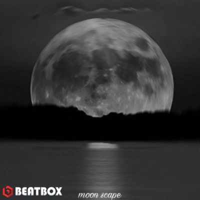 بیت  moon scape