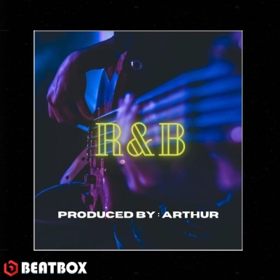 تصویر بیت R&B