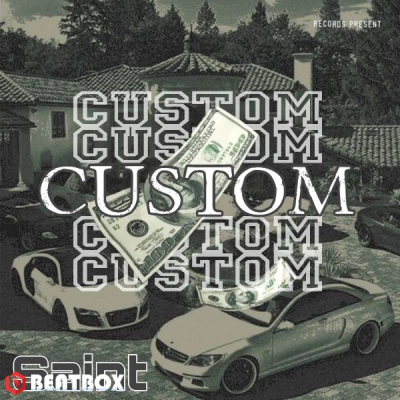 تکست  Custom