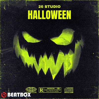 بیت  Halloween