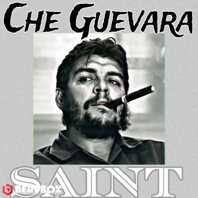 تکست  Che Guevara