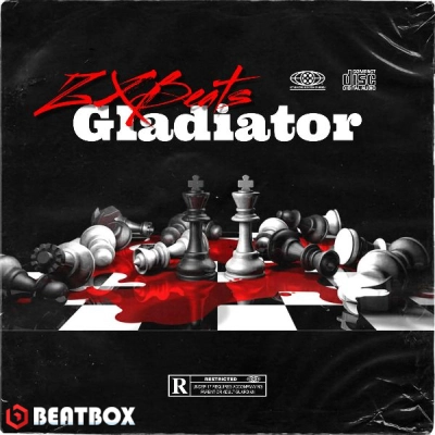 بیت  Gladiator