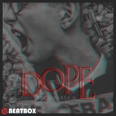 بیت  Dope