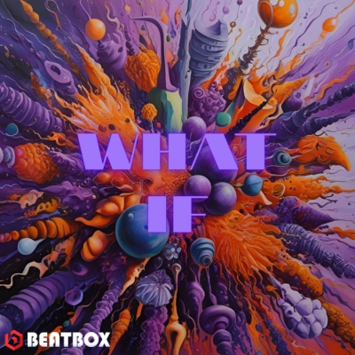 بیت  What If