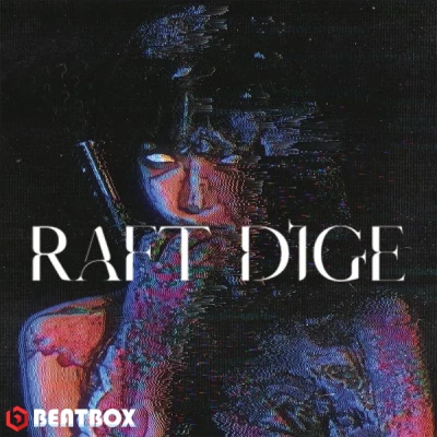 تکست  Raft Dige