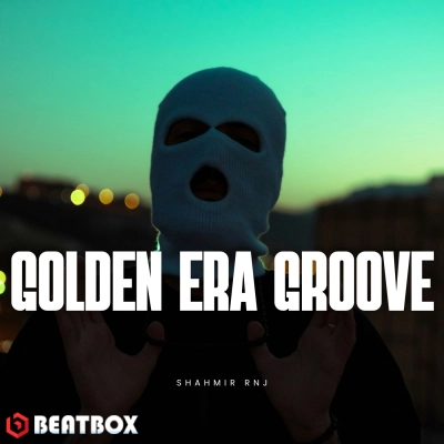 بیت  Golden Era Groove