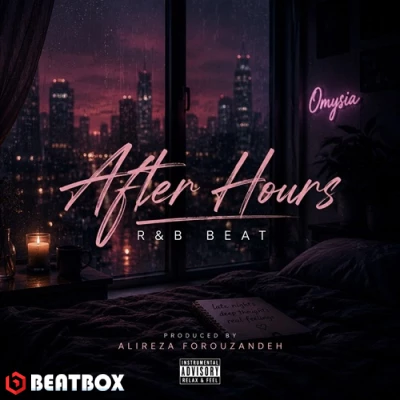 بیت  After Hours