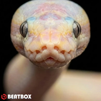 بیت  Python