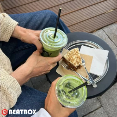 بیت  Matcha