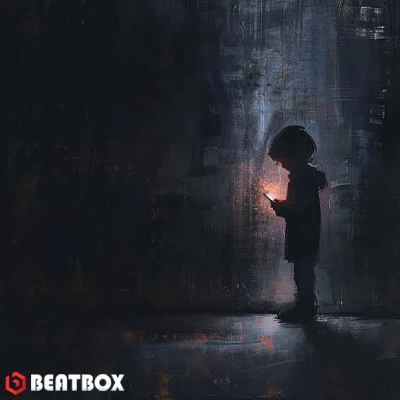 بیت  sad boy